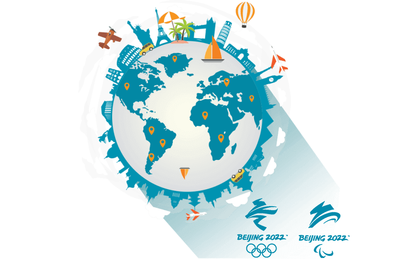 在斯瓦巴德和扬马延岛连接到中国的加速器 - UNBLOCKYOUKU